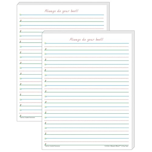 Papier ecriture Smart Start ideal pour les devoirs a la maison au CP