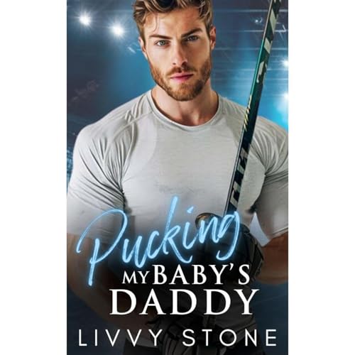 Enjoy Pucking My Baby's Daddy from Livvy Stone episode artwork