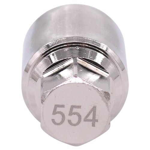 Felgenschloss Adapter Schlüssel Entfernen Demontagewerkzeug Radschrauben Reifen Diebstahlsicherer Ausdreher Radsicherung Ersatznuss für Leon 5F Ateca Ibiza Alhambra Arona Altea XL Toledo Exeo Cordoba