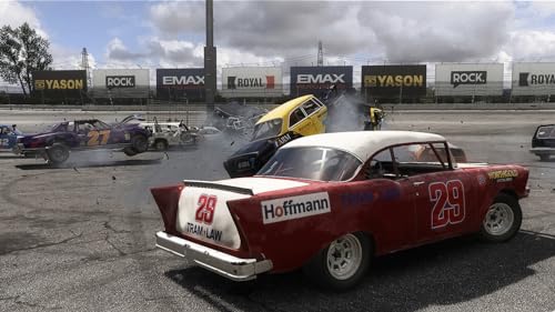 7. Bild von Wreckfest - PlayStation 5