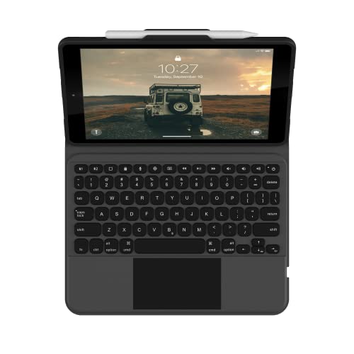 Urban Armor Gear 124000114031 Uag Designed For Ipad 10.2 Inch 9Th/8Th/7Th Gen Case thumb #7