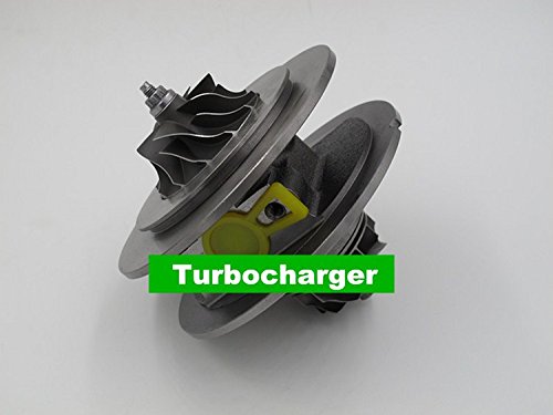 Cartouche TF035HL pour BMW 120d E81 E82 E88 et 320d E90 E91 520d X3 - 3