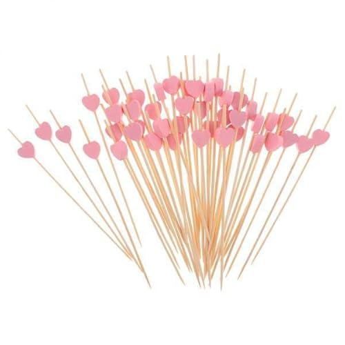 TOOYFUL Pacote 45 Sanduíche Suprimentos Rosa, Rosa, 4 PCS