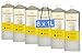 Produktbild Isopropanol 99,9%, 6 x 1 L  Qualität: Rein (Purum), Reiniger, Entfetter und Lösungsmittel