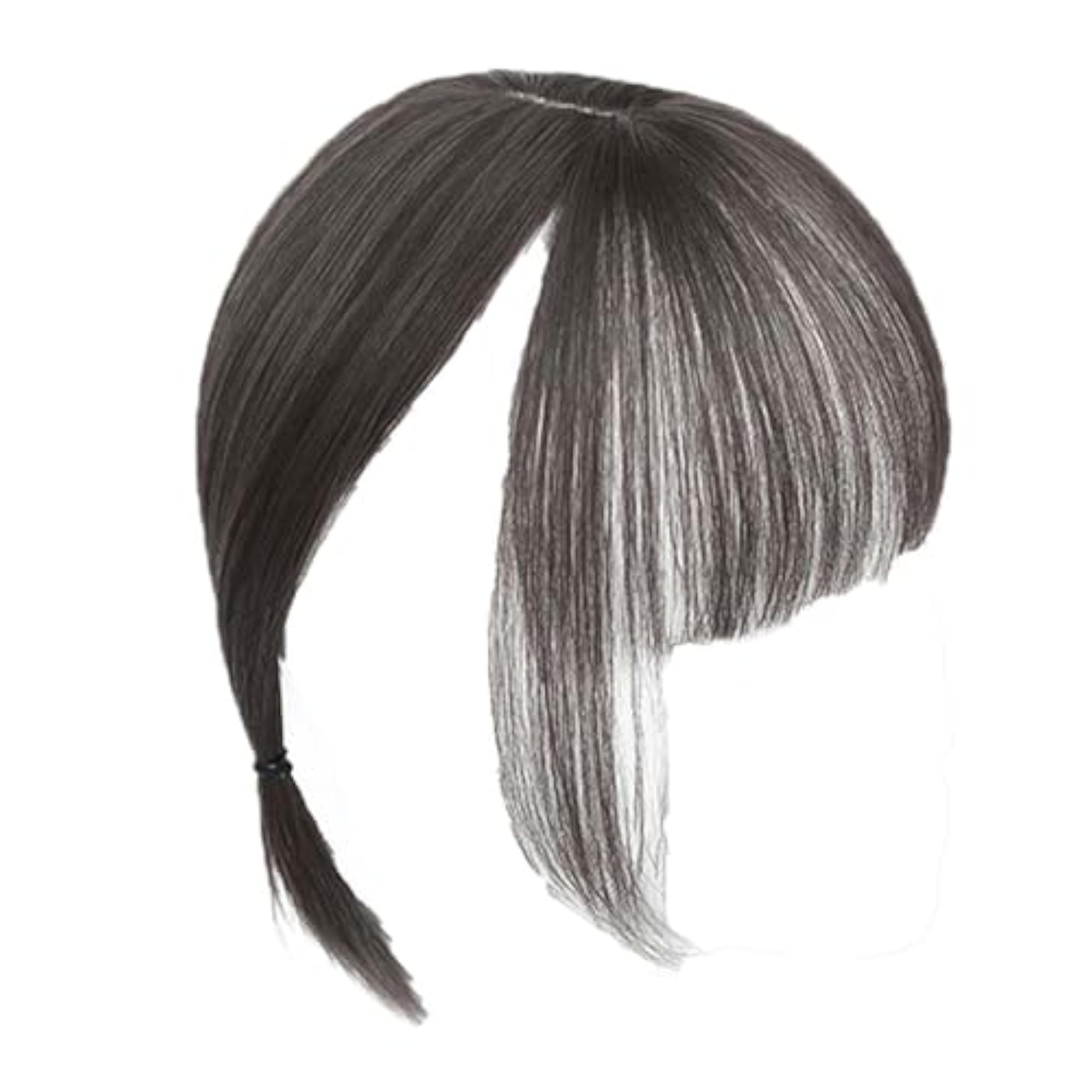 Bangs Hair Clip in Fringe Topper Hair Extension