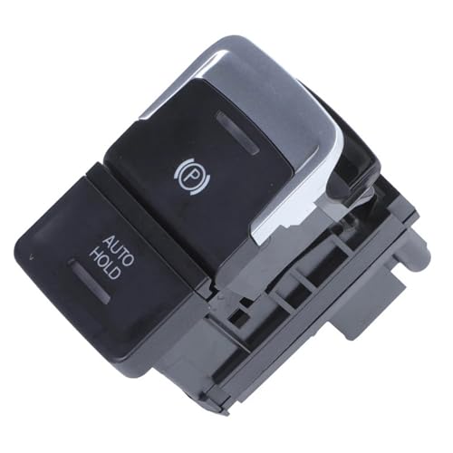 Freno de mano eléctrico 5GG927225 para solucionar fallos en Golf 7