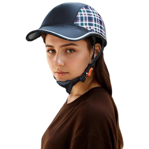 Casque de vélo réglable en ABS : roulez l'esprit léger lors de vos sports plein air