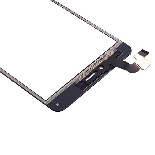 Écran tactile Redmi Note 4 Version Globale noir vitre tactile - 4