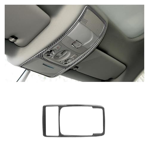 Cadre carbone Audi A4 Q5 A5 insert haut de gamme - 2