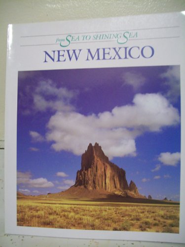 New Mexico from Sea to Shining Sea