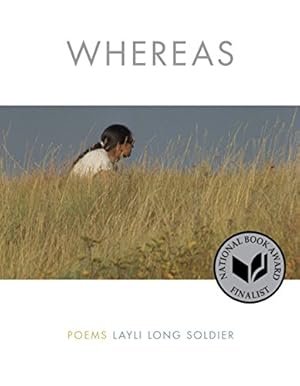WHEREAS: Poems