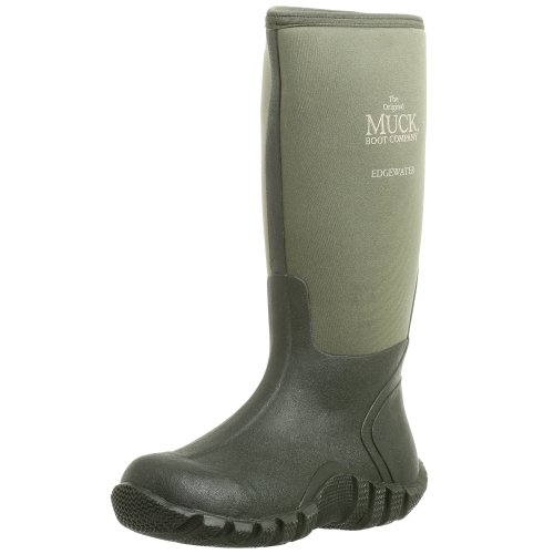 Image of Edgewater Original Men's 15 inch Field Boot