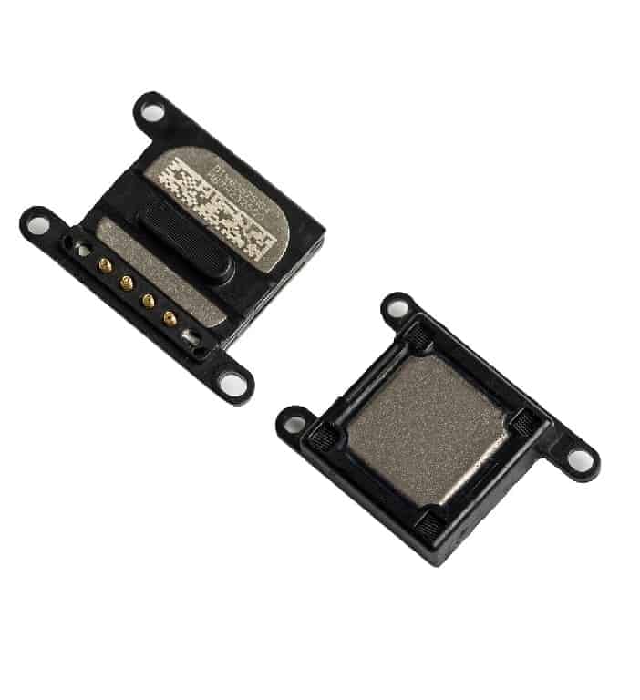 SPAREWARE® Earspeaker Earpiece Ear Speaker Calling Speaker for iPhone 7 Plus