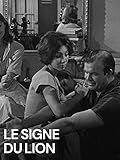 Le signe du lion