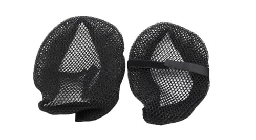 Housse de siège passager pour Multistrada V4 V4S 2021- en tissu nid d'abeille