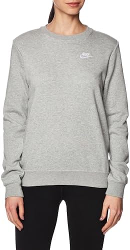 nike crew sweatshirt