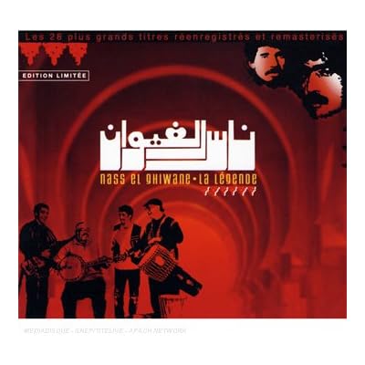 La Legende-Best of