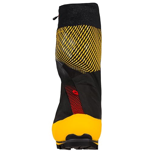 La Sportiva Mens G2 EVO Mountaineering Boots3