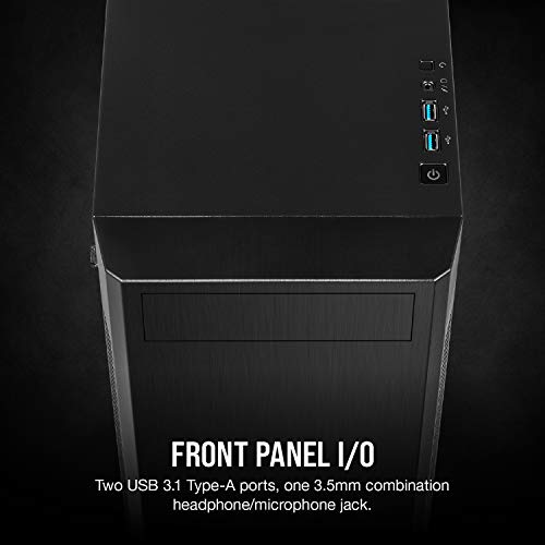 Build My PC, PC Builder, Corsair CC-9011184-WW