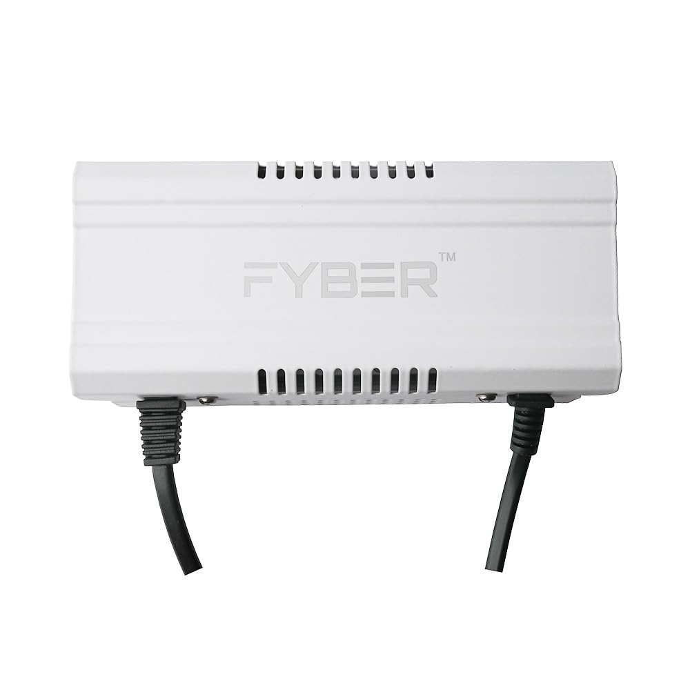 FYBER® Smps CCTV Camera 8 Channel Insta Series Suitable for HD IP Dome and Bullet Surveillance Camera Provide Stable Power Four Cameras from a Single Output-image-41