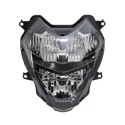 Phare avant moto pour FJS600 et FJS400 Silver Wing bloc optique complet