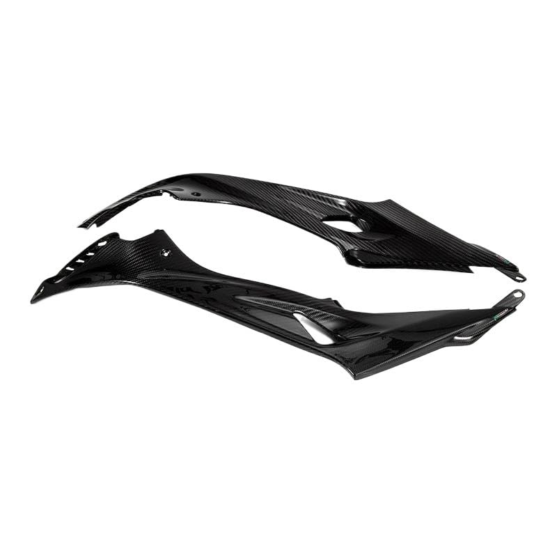 Carénages latéraux S1000RR panneau de réservoir finition premium 2015-2018