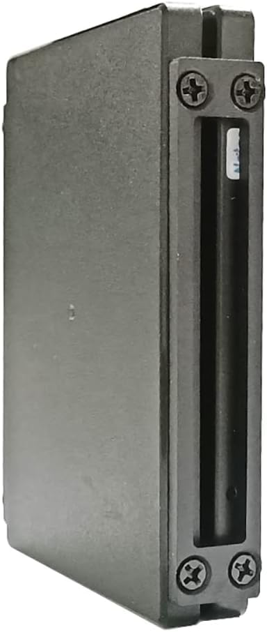 4-Bay SSD HDD Halterung - Metall Festplatten Rahmen Für 2,5 Zoll Laufwerke