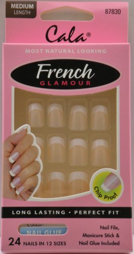 Cala - French Glamour 87830