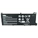 vhbw Akku kompatibel mit Honor MagicBook 14 Notebook (3550 mAh, 15,28 V, Li-Polymer)