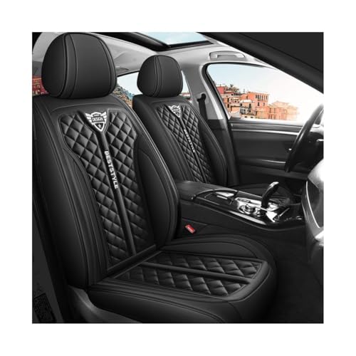 Housses de siège auto de protection 5 pièces pour le modèle Renault Scenic E-Tech