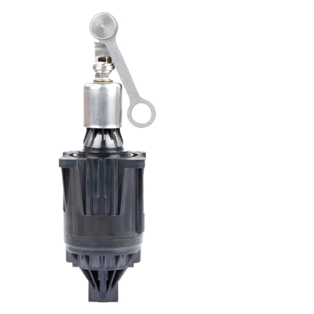 Hbarztkpg Onecolor Electronic Turbo Wastegate Actuator Compatible With Civic 1.5L 2016-2018 K6t52372 49373-07012 18900-5Aa-A01 4937307012 189005Aaa01