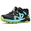 Black/Blue/Lime