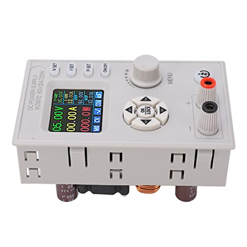 Module alimentation stabilisée DC 60V 12A régulateur ajustable - 6