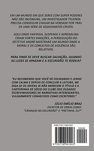 NAS Sombras Da Mente