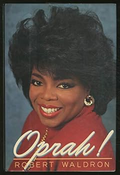 Hardcover Oprah! Book