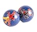 Produktbild Qi-Gong-Kugeln Drache und Phoenix Blau mit Klangwerk 2St. 4cm mit Box | Meditation Klangkugeln | Esoterik Geschenke günstig kaufen