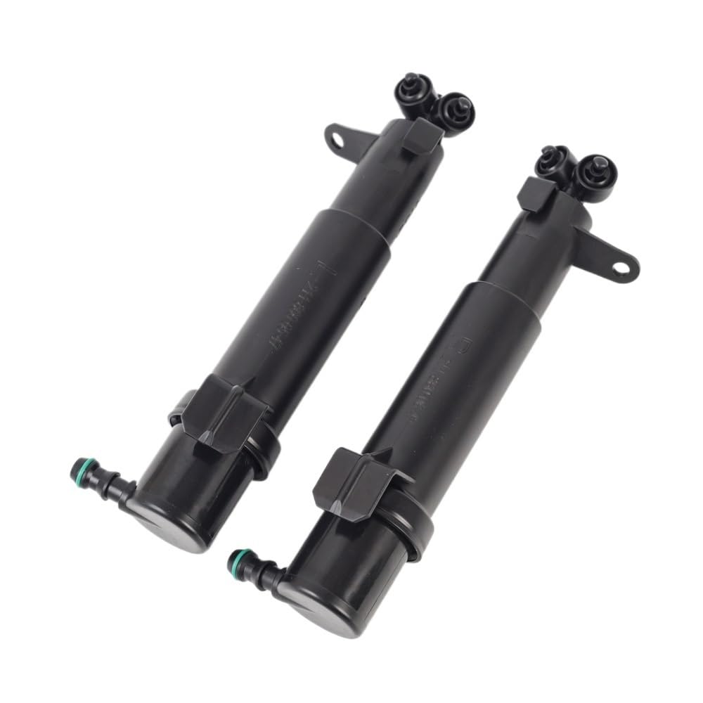 Cylindre de pompe lave-phare gauche haute pression OEM 2118600547