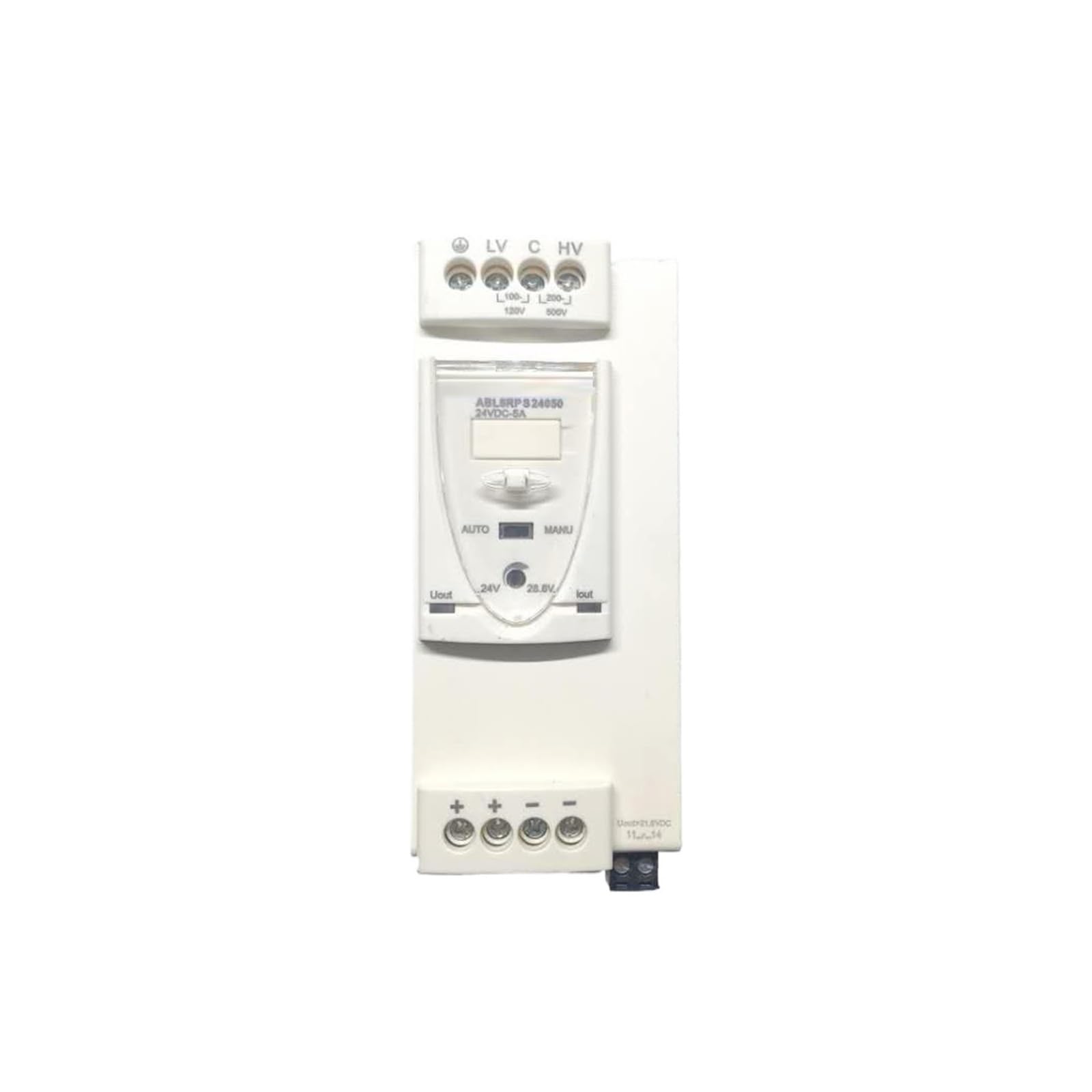 BRODEFUP 120W Switching Power Supply ABL8RPS24050