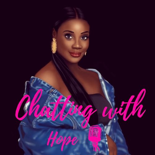 Chatting with HOPE podcast cover art