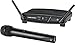 Audio-Technica System 10 ATW-1102 Wireless Handheld Microphone System