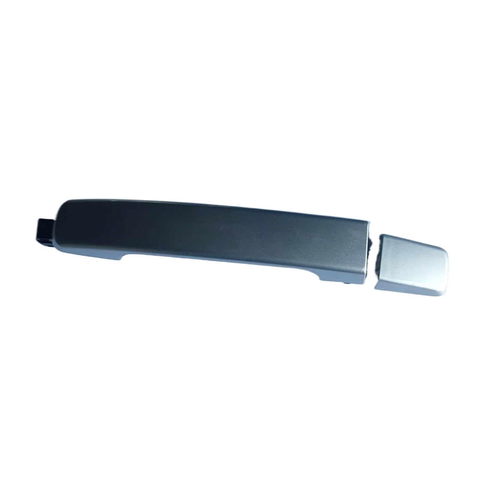 Kedfbts Silver Car Outer Handle Compatible With Nissan For Altima For Coupe For Sedan For Hybrid 2007 2008 2009 2010 2011 2012 Left Right Exterior Door Handle(,Right)