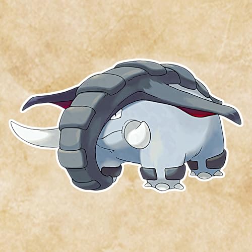 232: Donphan