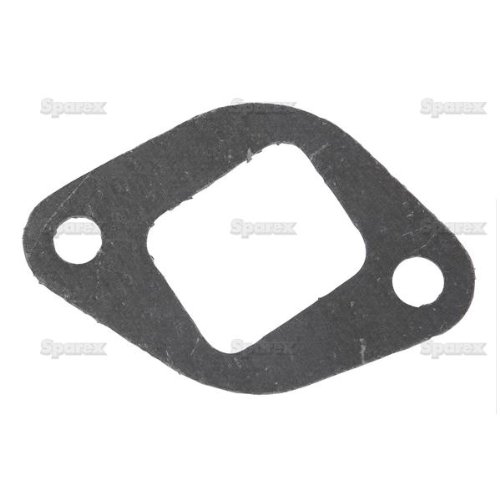 Miniatura 5 de Kit de colector de escape con juntas y espárragos, se adapta a muchos tractores MF Massey-Ferguson con motor de gasolina Perkins AD3.152 Diesel y