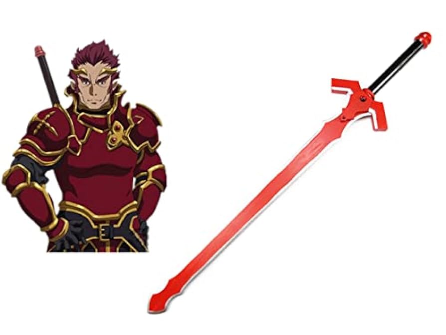 Amazon.co.jp: ソードアート・オンライン 魔剣グラム ユージーン