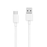 6ft USB-C to USB-A Fast Charger Cable for iPad Pro, Galaxy, MacBook Air, Nintendo Switch, Pixel, LG, Sony, OnePlus