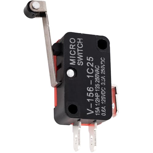 S1-02526908000 - OEM Upgraded Replacement Luxaire Furnace Fuse Link Limit Switch 152C