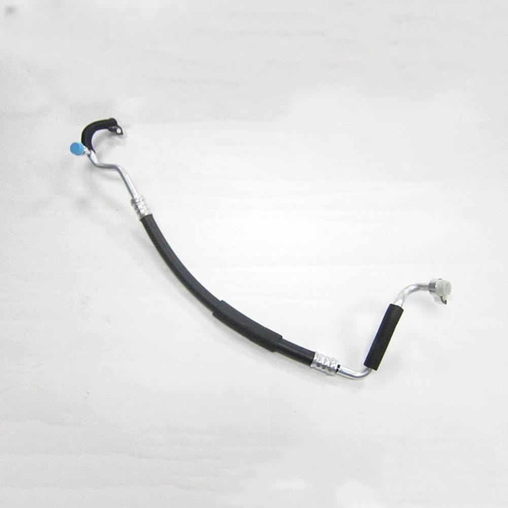 Ewmpgrppb Onecolor Flexible Pressure Hose Bbp2-61-461 Compatible With 3 2008-2013 Bl 1.6