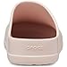 Crocs Unisex-Adult Dylan Clogs, Quartz, 11 Women/9 Men