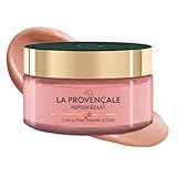 La Proven&ccedil;ale Peptide-Eclat Cr&egrave;me Rose Booster d'Eclat Anti-fatigue 50ml