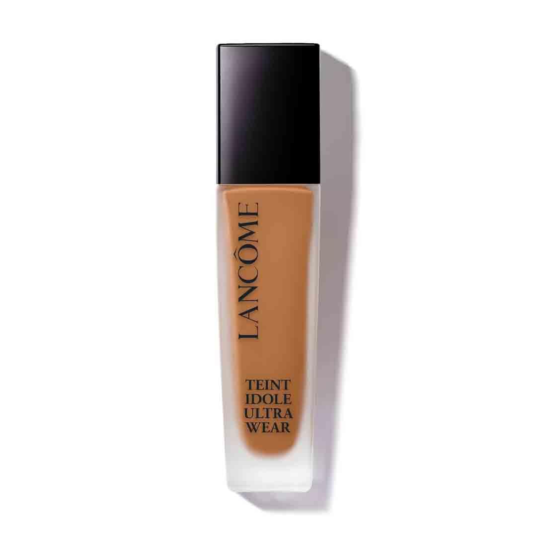 Lancôme Teint Idôle Ultra Wear Skincare Foundation, Long-lasting And Hydrating, Full Coverage, Natural Matte Finish, SPF 35